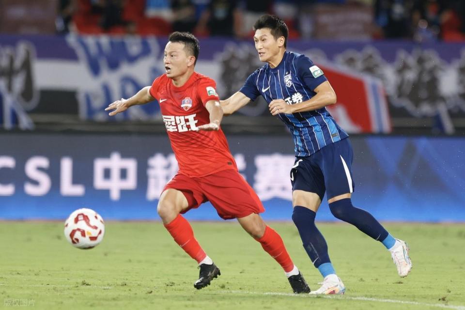 青岛红狮主, 一个助攻