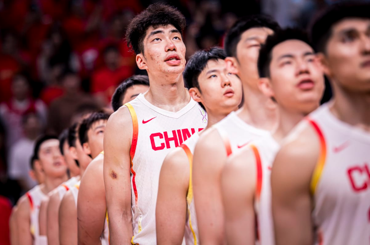 img, 中国男篮小