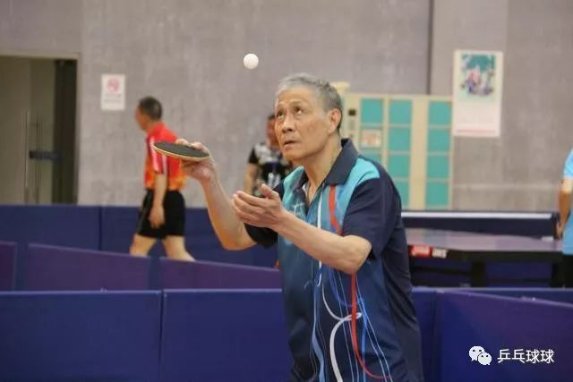 要是有乒乓
