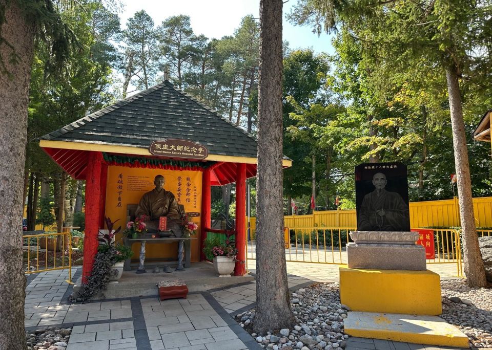 湛山精舍, https, 一举闯入冠
