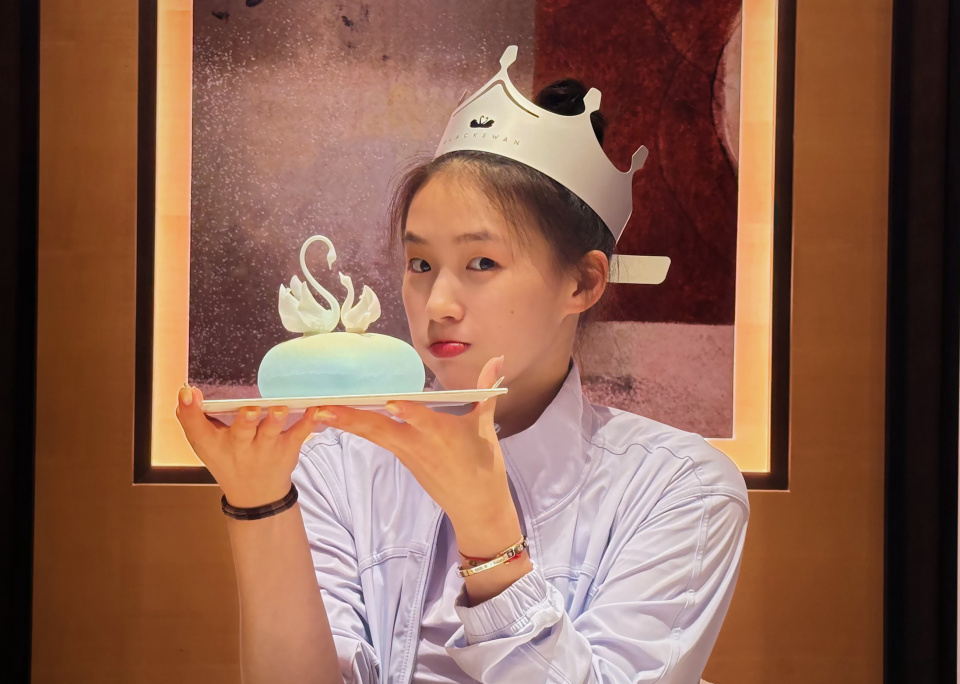 育的影响, tIXYO, OU